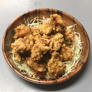 パーティーからあげ