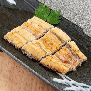 うなぎ白焼 並(1/2尾)