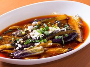 麻婆茄子(マーボーナス)