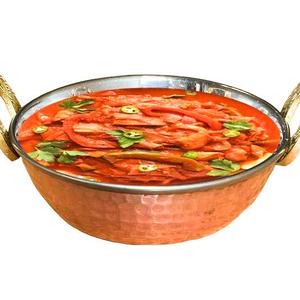 Chicken tikka masala チキンティッカ マサラカレー