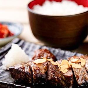 牛サーロインステーキ弁当