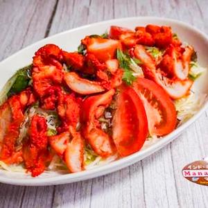 チキンサラダ Chicken Salad
