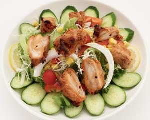チキンサラダ Chicken Salad