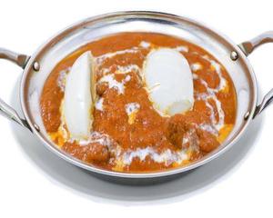 チキンマサラ Chicken Masala