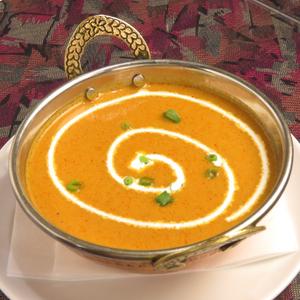 チキンカレー