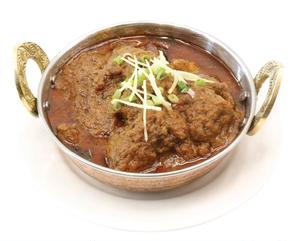 ポークカレー Pork Curry
