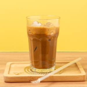 コーヒー練乳入り