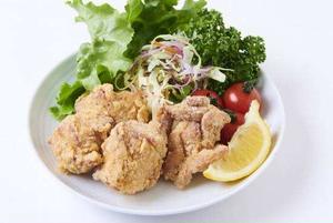 鶏笑 【ファミリーセット】ムネからあげ