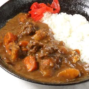 カレーライス