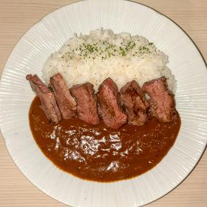 ハツカレー