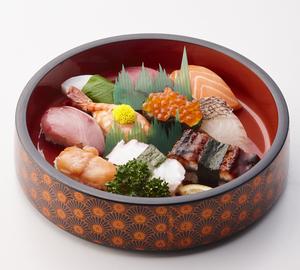 中にぎり(1.5人前)
