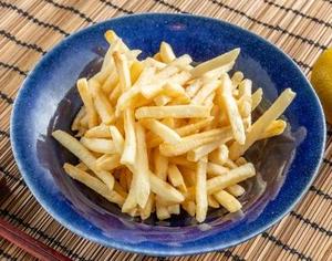 ポテトフライ(L)