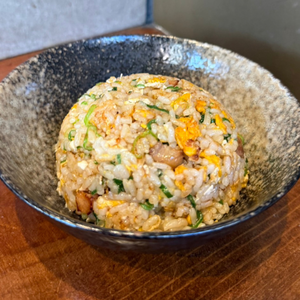チャーハン