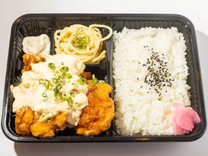 チキン南蛮弁当(小)