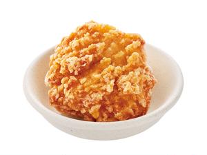 から揚げ(1個)