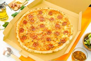 【40cm】ペパロニサラミピザ