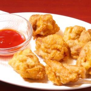 唐揚げ Karaage