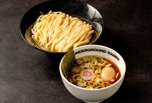 味玉つけめんライト(淡麗)