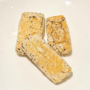 鉄板焼(黒こしょう)