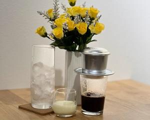 ベトナムのコーヒー