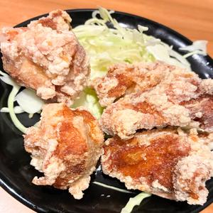 定番唐揚げ
