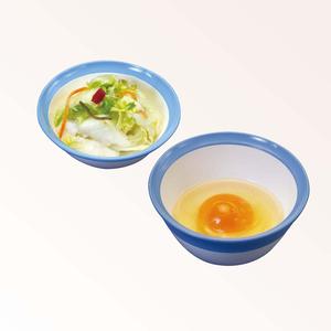 松屋 お新香生玉子セット