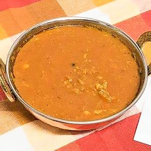 キーマカレー/Keema Curry