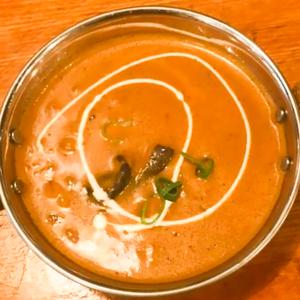 キーマカレー/Keema Curry