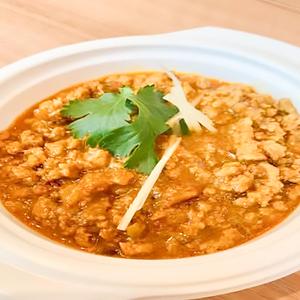 キーマカレー/Keema Curry