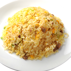 炒飯