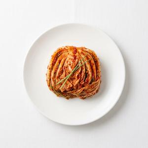 白菜キムチ300g