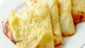 エビン Cheese Naan チーズナン