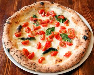 ピッツァ・ドック Pizza D.O.C.