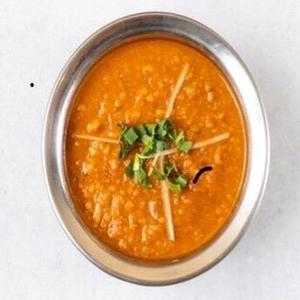 キーマカレー