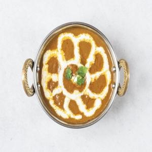 シーフードカレー