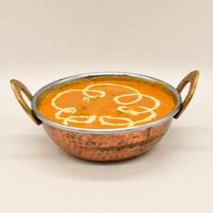 シーフードカレー