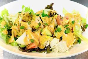 チキンサラダChicken Salad