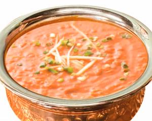 チキンキーマカレー(Chicken Keema Curry)