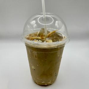 Coconut coffee