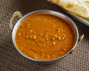 キーマカレー(Keema Curry)
