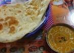 チキンカレー