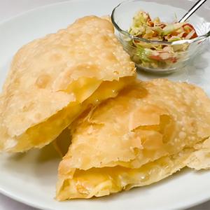 チーズパステウ