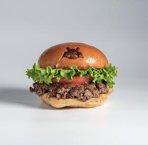 ハンバーガー