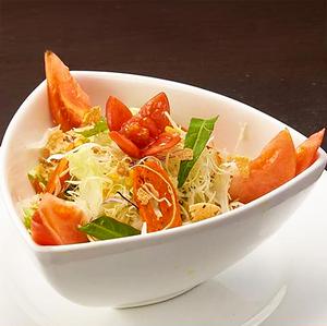 ルンビニサラダ Lumbini Salad