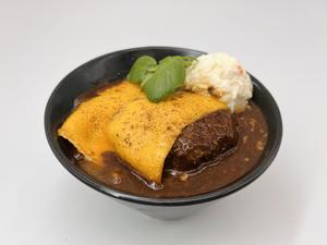デミポテチーズまんま