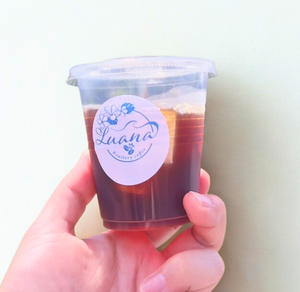日替わり 水出しアイスコーヒー