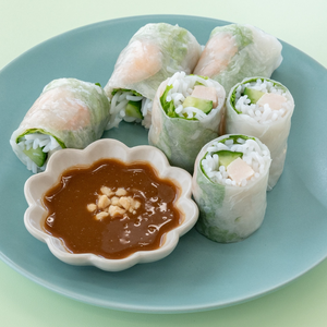 生春巻