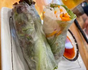 生春巻き