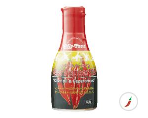 ジョリーパスタ レッドペッパーオイル