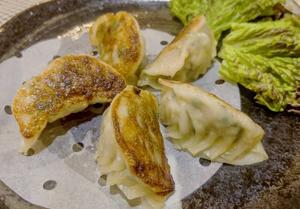 焼き餃子 (5個)